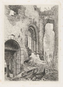 Kasteel van Vianden