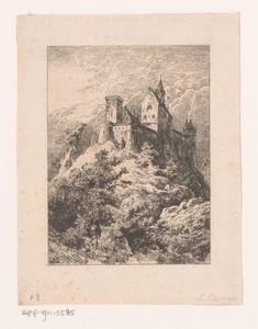 Kasteel Wartburg