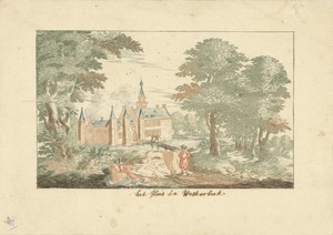 Kasteel Westerbeek