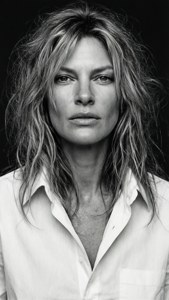 Kate Moss 90s Campaign