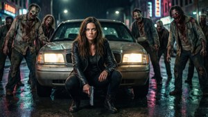 Kate's Last Stand