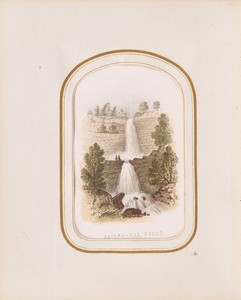 Katers-Kill Falls