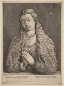 Katharine Furlegerin