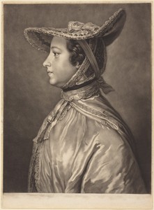 Katherine, Countess of Lincoln