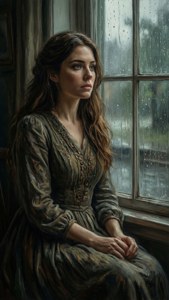 Katrina's Melancholy