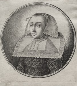 Kaufmann's Frau aus Hanan