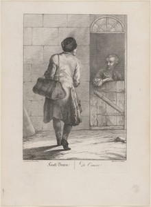 Kauft Tinter (Ink Seller)