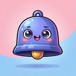Kawaii Bell