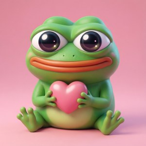 Kawaii Chibi Pepe