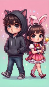 Kawaii Crush