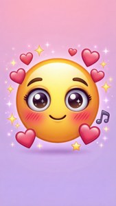 Kawaii Emoji Dream