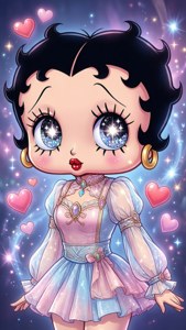 Kawaii Magic