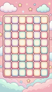 Kawaii Sudoku