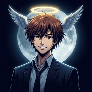 Kaworu Moonlit
