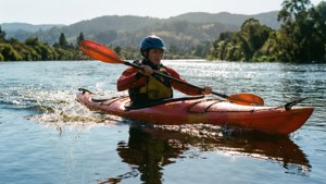 Kayaking Adventure