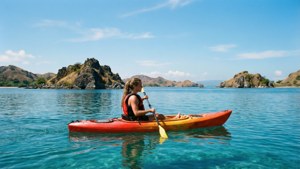 Kayaking Adventure