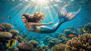 Keep Our Oceans Magic