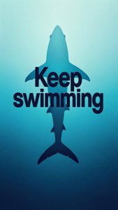 Keep Swimming