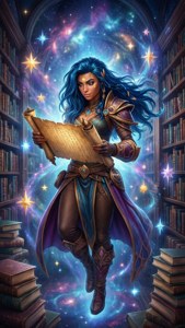 Keeper of Lore
