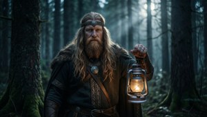 Keeper of the Light