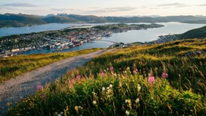 Keiservarden Viewpoint