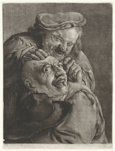 Keisnijder (het Gevoel)
