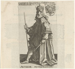 Keizer Karel de Grote