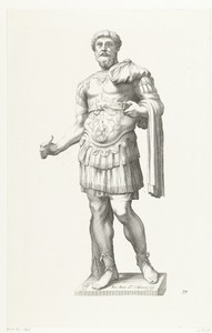Keizer Marcus Aurelius