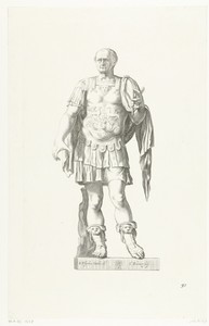 Keizer Vespasianus