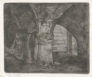Keldergewelf