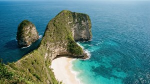 Kelingking Beach Nusa Penida