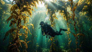 Kelp Forest