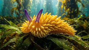 Kelp Forest Dancer