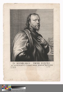Kenelmus Digbi