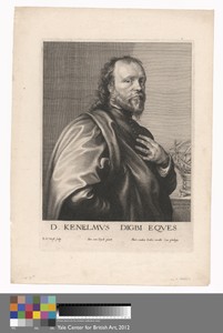 Kenelmus Digbi