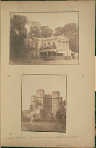 [Kenilworth Castle]