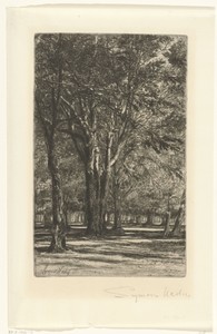 Kensington Gardens