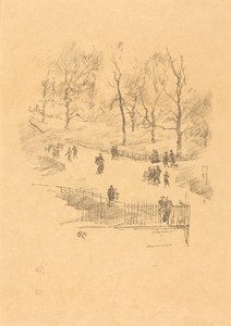 Kensington Gardens