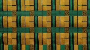 Kente Bright