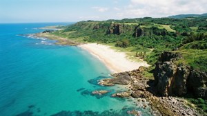Kenting Coastal Paradise