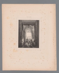 Kerkdienst