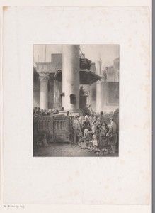 Kerkdienst