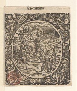 Kerkermeester