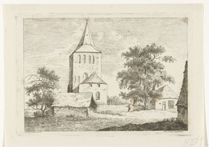 Kerktoren