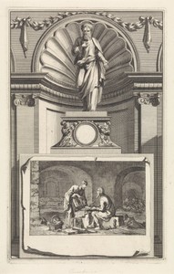 Kerkvader Eusebius van Caesarea