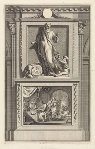 Kerkvader Tertullianus van Carthago