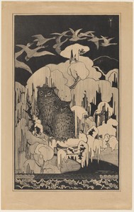Kerstnacht (Christmas Eve)