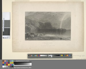 Keswick Lake, Cumberland