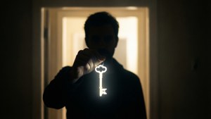 Key of Reason