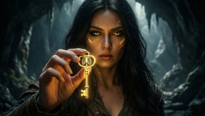 Key of Twilight